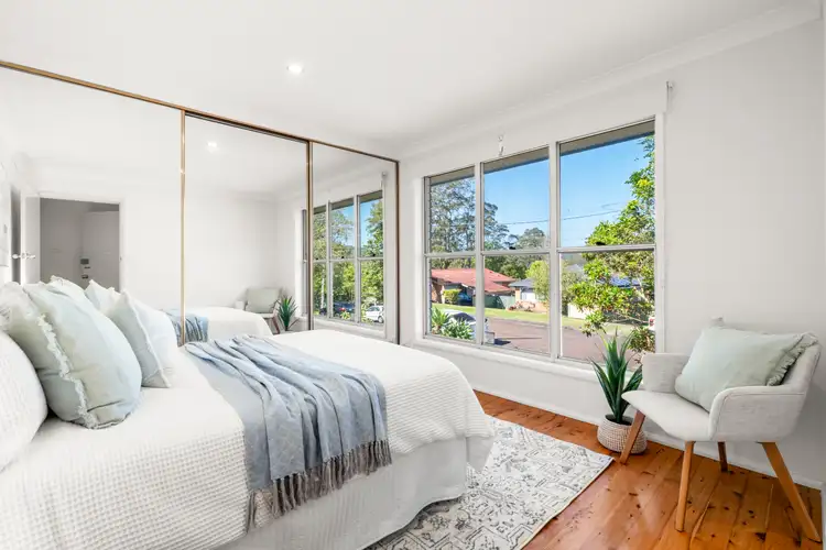 Sixth view of Homely house listing, 29 Angus Avenue, Wyoming NSW 2250