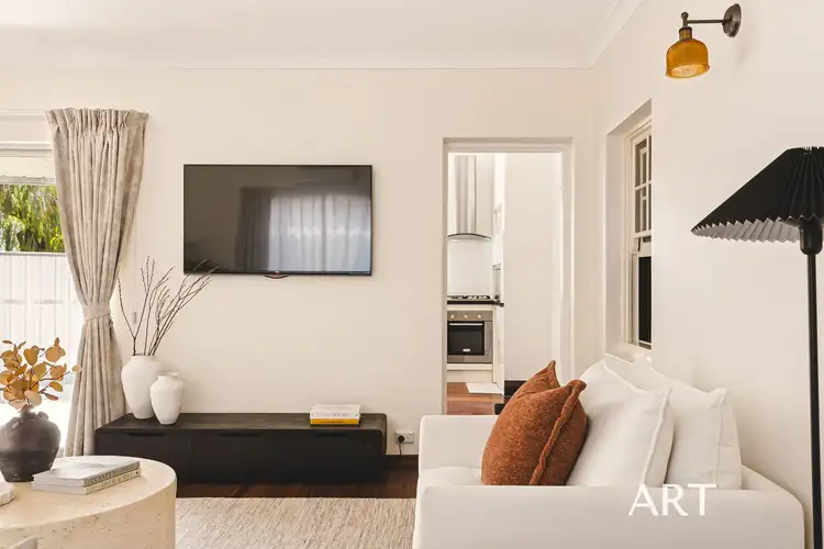 Second view of Homely house listing, 1 Stubbs Terrace, Daglish WA 6008