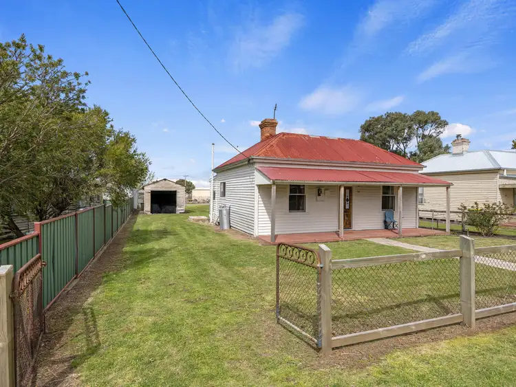 58 Shiels Terrace, Casterton VIC 3311
