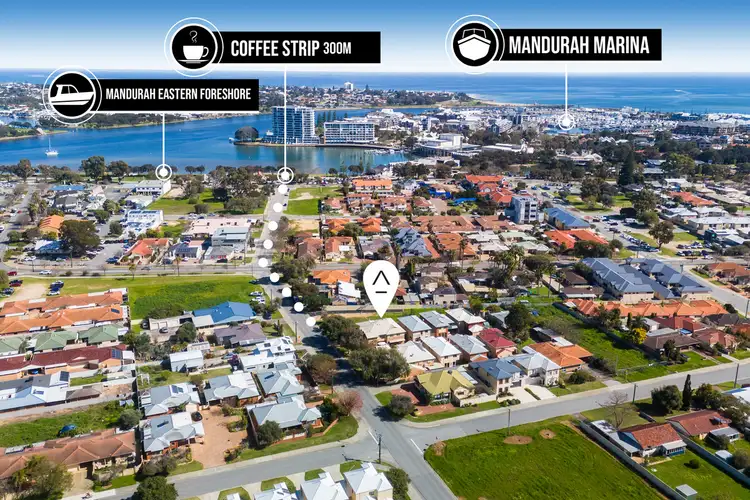 6a Cooper Street, Mandurah WA 6210