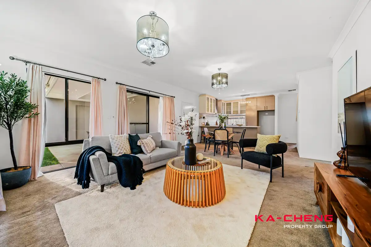 Main view of Homely house listing, 9A Bath Road, Morley WA 6062