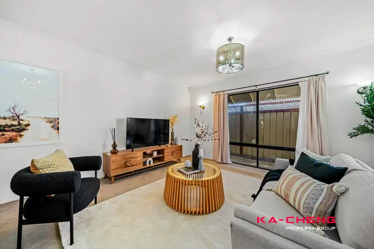 Fourth view of Homely house listing, 9A Bath Road, Morley WA 6062