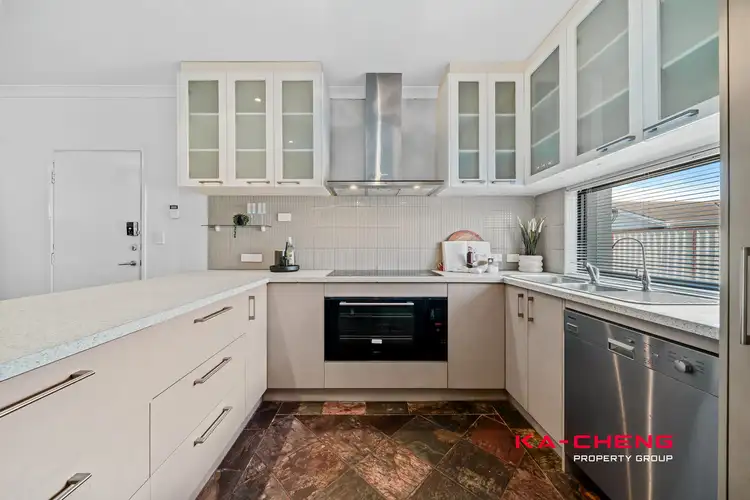 Fifth view of Homely house listing, 9A Bath Road, Morley WA 6062