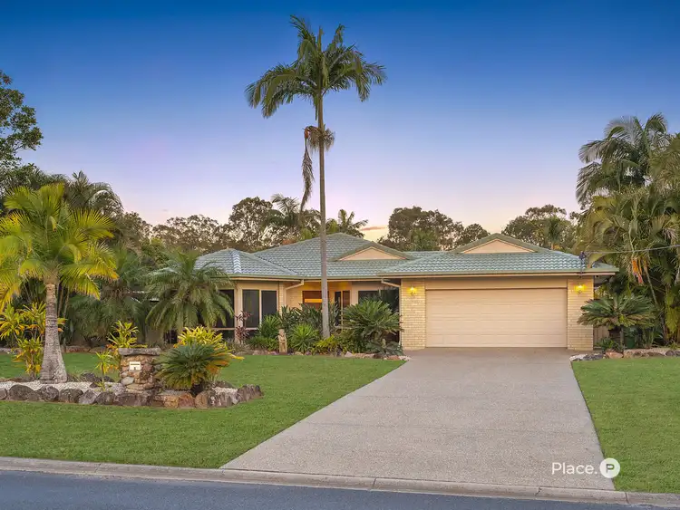 2 Foxwood Drive, Burpengary East QLD 4505