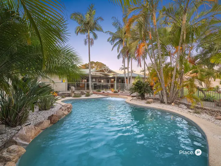 Second view of Homely house listing, 2 Foxwood Drive, Burpengary East QLD 4505