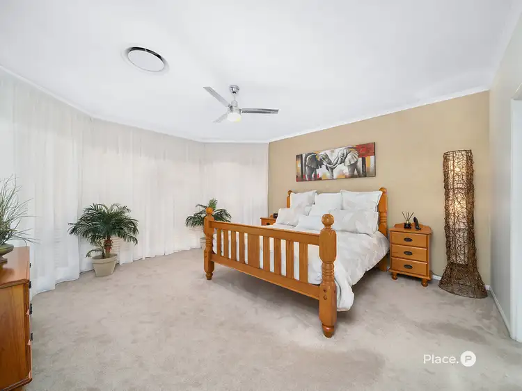 Fourth view of Homely house listing, 2 Foxwood Drive, Burpengary East QLD 4505