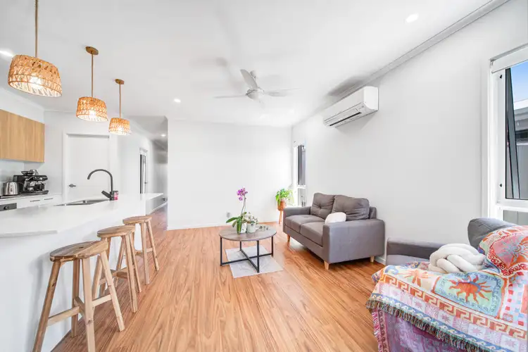 Third view of Homely house listing, 20 Richard Street, Nirimba QLD 4551