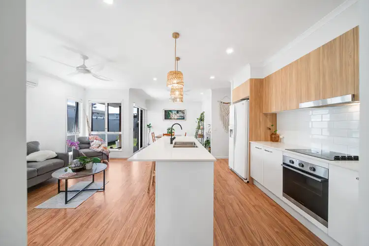 Fourth view of Homely house listing, 20 Richard Street, Nirimba QLD 4551