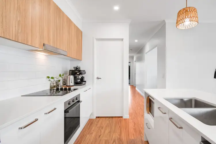 Fifth view of Homely house listing, 20 Richard Street, Nirimba QLD 4551