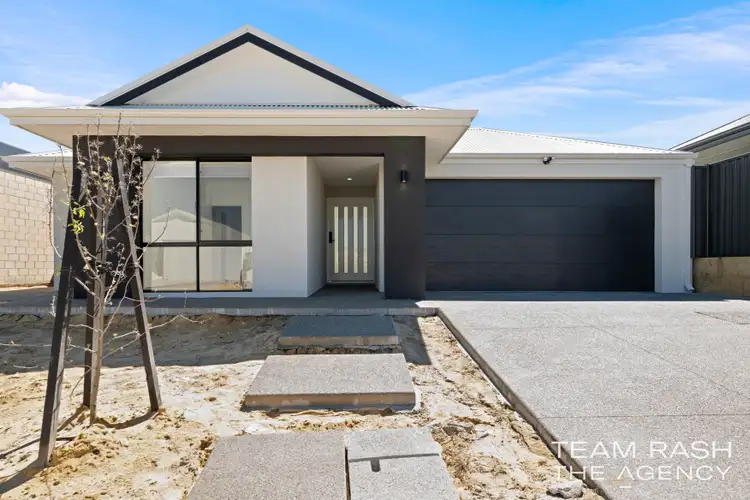 4 Raspberry Road, Upper Swan WA 6069