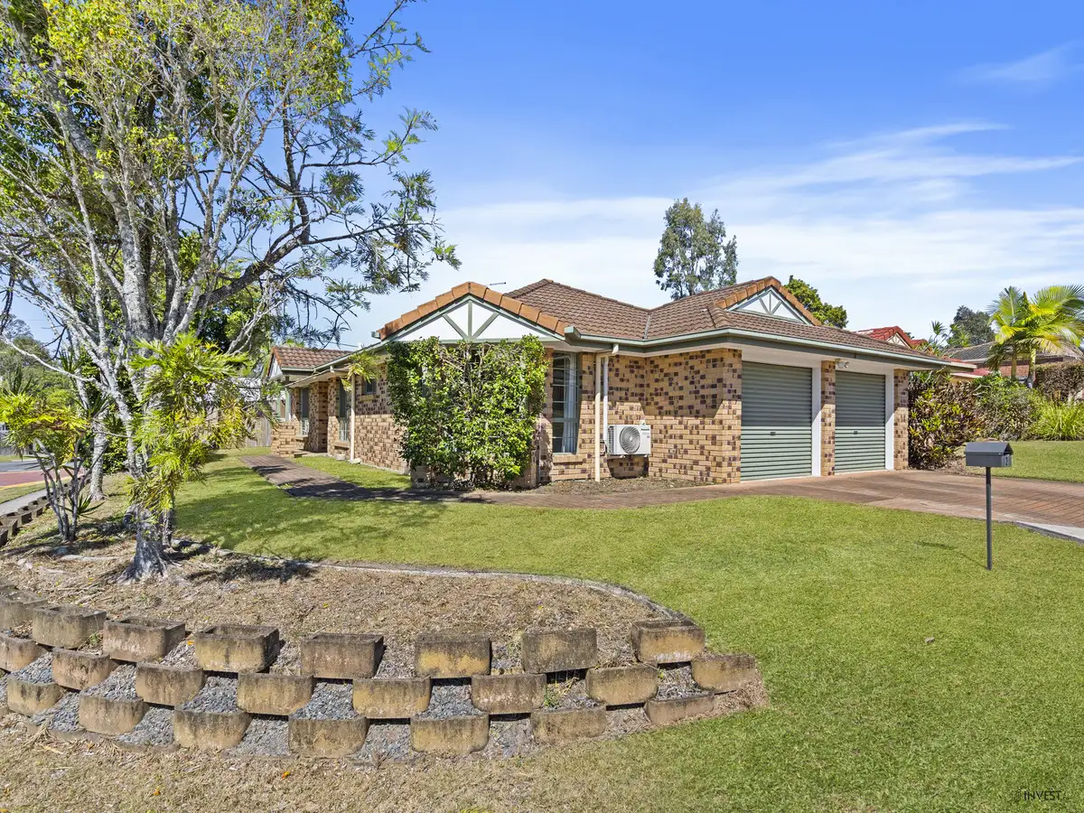 Main view of Homely house listing, 2 Sester Place, Runcorn QLD 4113