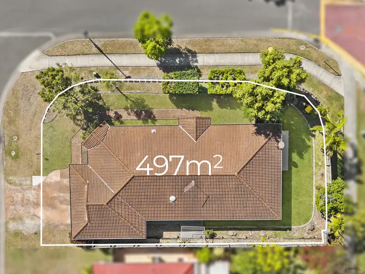 Second view of Homely house listing, 2 Sester Place, Runcorn QLD 4113