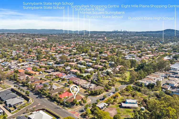 Fourth view of Homely house listing, 2 Sester Place, Runcorn QLD 4113