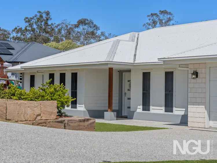 21 Riversleigh Court, Karalee QLD 4306