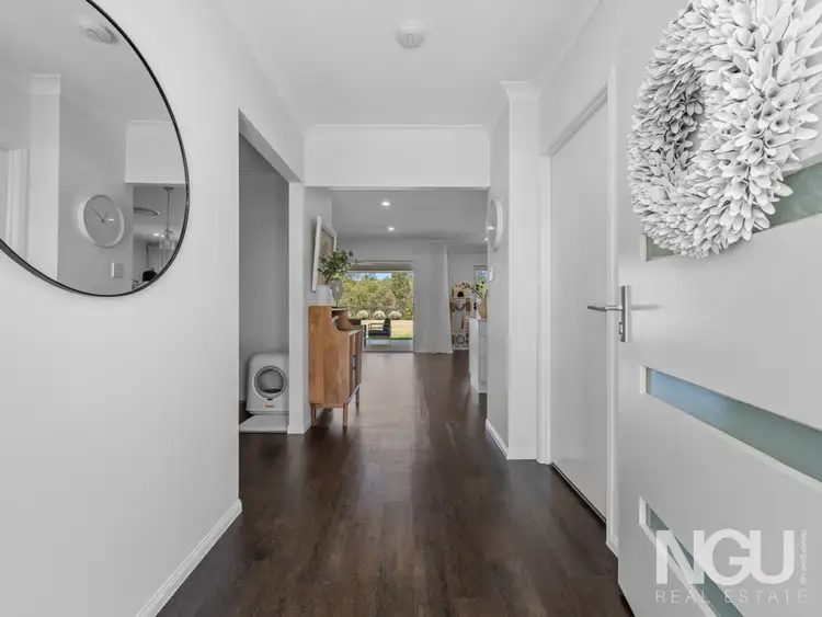 Fourth view of Homely house listing, 21 Riversleigh Court, Karalee QLD 4306