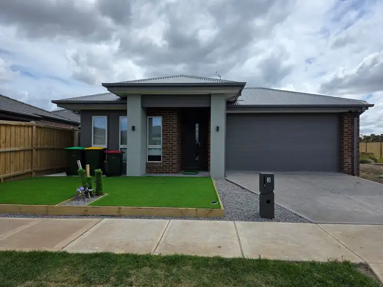 3 Whippet Street, Tarneit VIC 3029