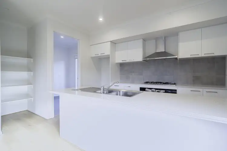 Second view of Homely house listing, 3 Whippet Street, Tarneit VIC 3029
