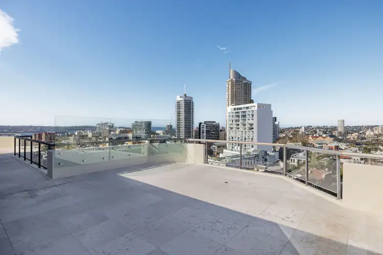 79/1 Tewkesbury Avenue, Darlinghurst NSW 2010