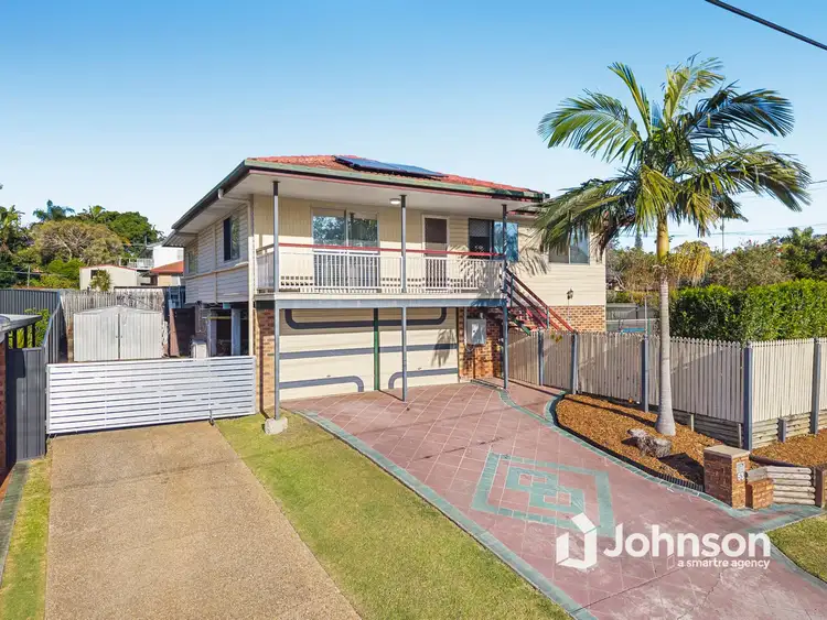 53 Crown Road, Alexandra Hills QLD 4161