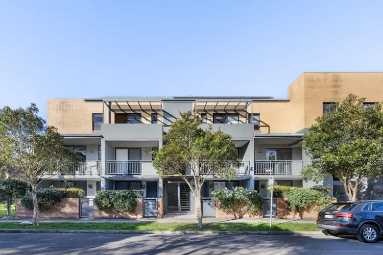 3/18-20 Newton Street, Alexandria NSW 2015