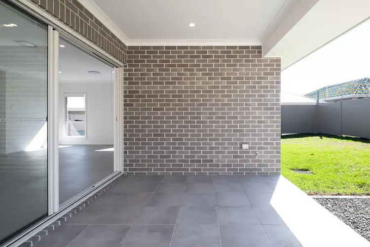 Lot 1/66 O'Shea Circuit, Cessnock NSW 2325
