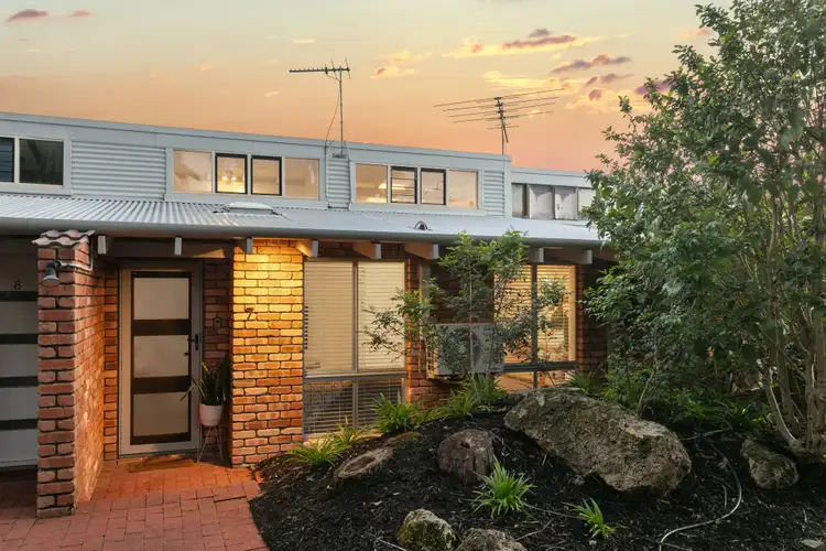 7/51 Abbett Street, Scarborough WA 6019