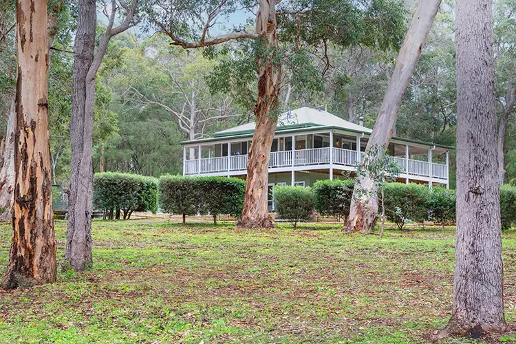 143 Colyer Drive, Hamelin Bay WA 6288