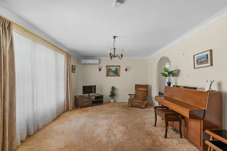 Second view of Homely house listing, 12 Myers Street, Rangeville QLD 4350