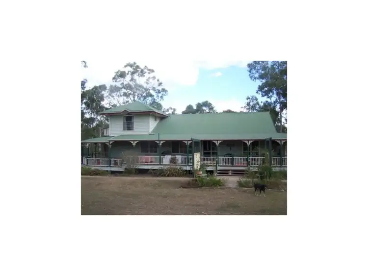 Third view of Homely rural property listing, Address available on request