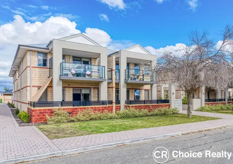 9/64 Jubilee Street, Beckenham WA 6107