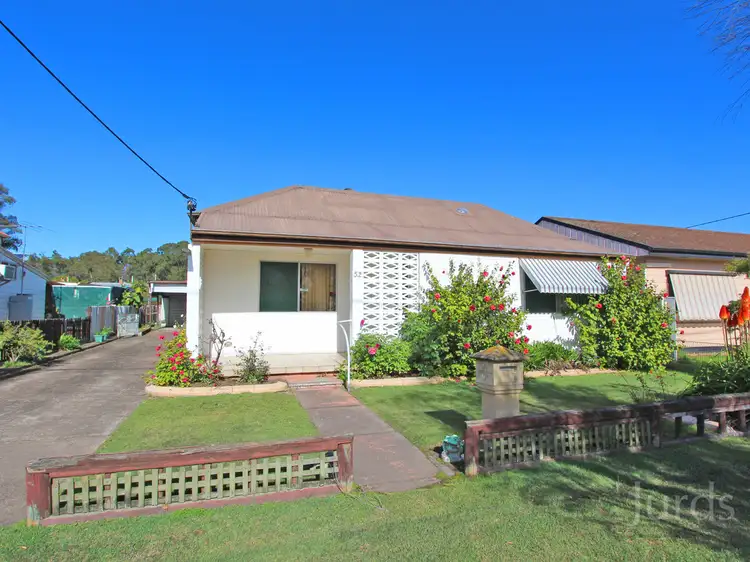 52 Scott Street, Weston NSW 2326