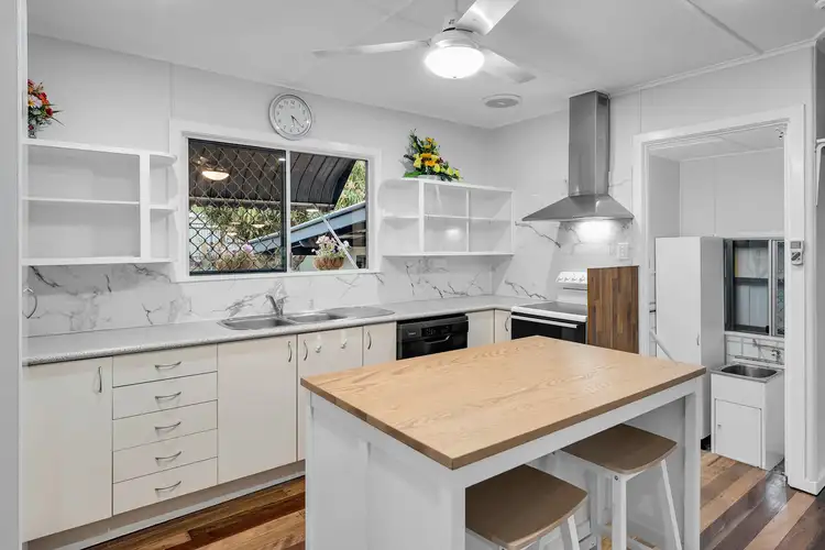 Sixth view of Homely house listing, 64 Bergin Street, North Booval QLD 4304