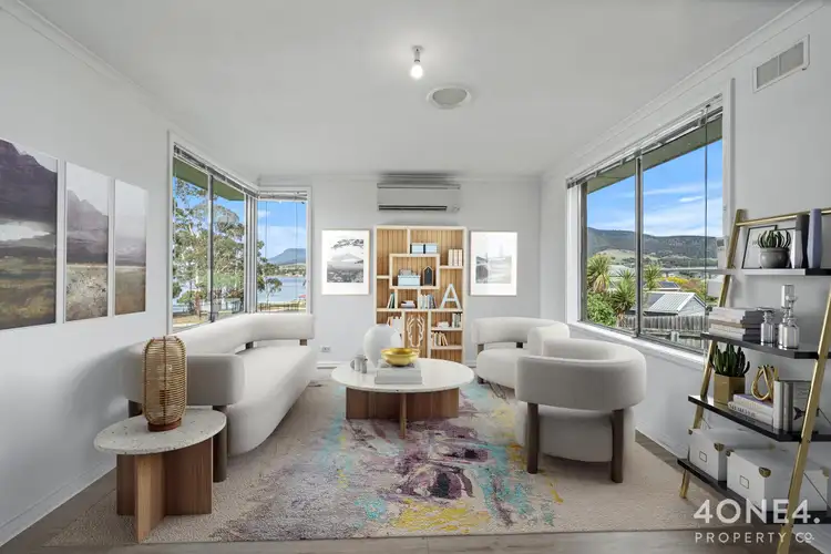 Second view of Homely house listing, 47 Gunn Street, Bridgewater TAS 7030
