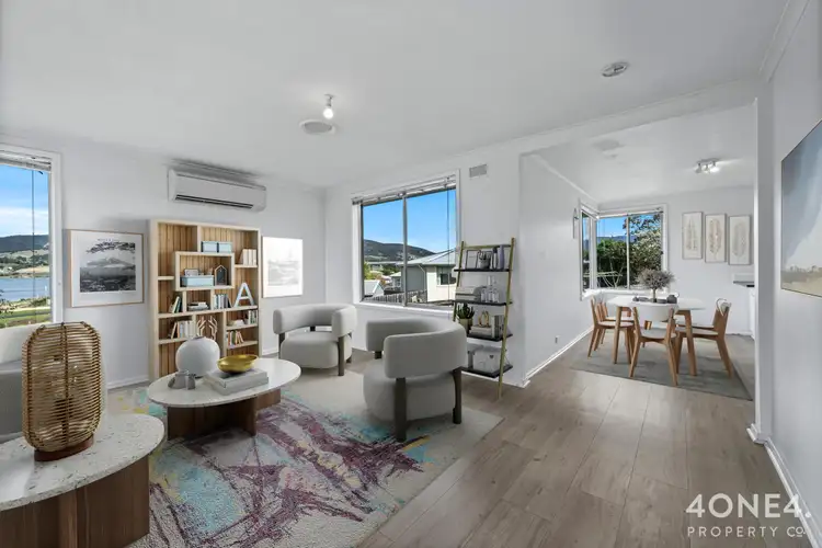Third view of Homely house listing, 47 Gunn Street, Bridgewater TAS 7030