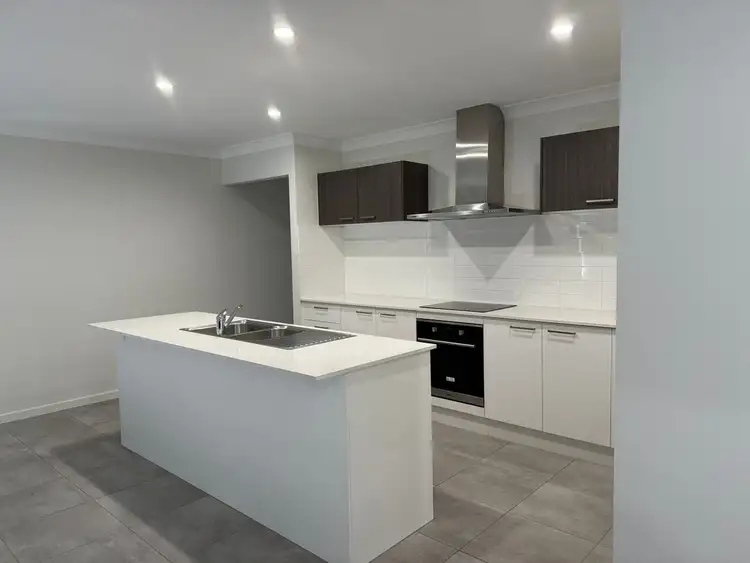 Third view of Homely house listing, 26 Barcoo Drive, Plainland QLD 4341