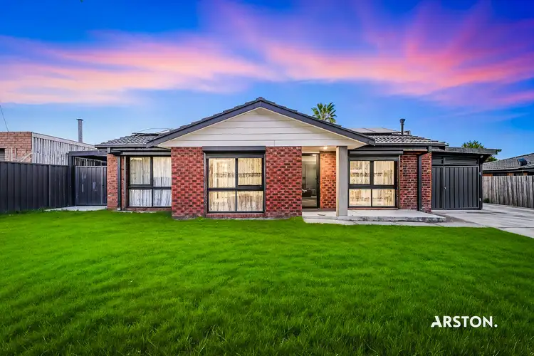 3 Margaret Court, Hampton Park VIC 3976