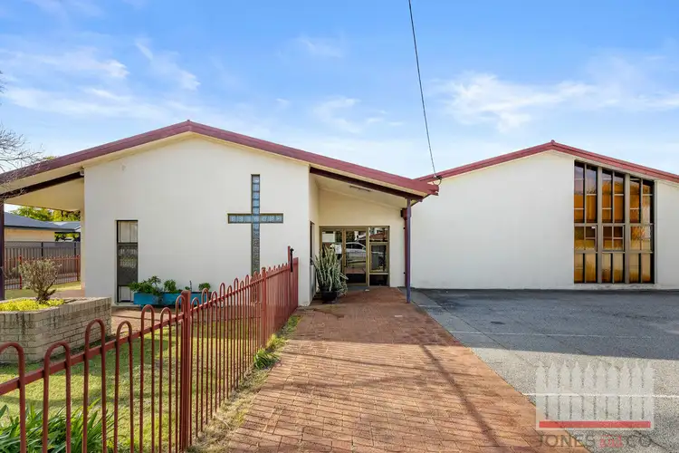 14 Broadway, Bassendean WA 6054