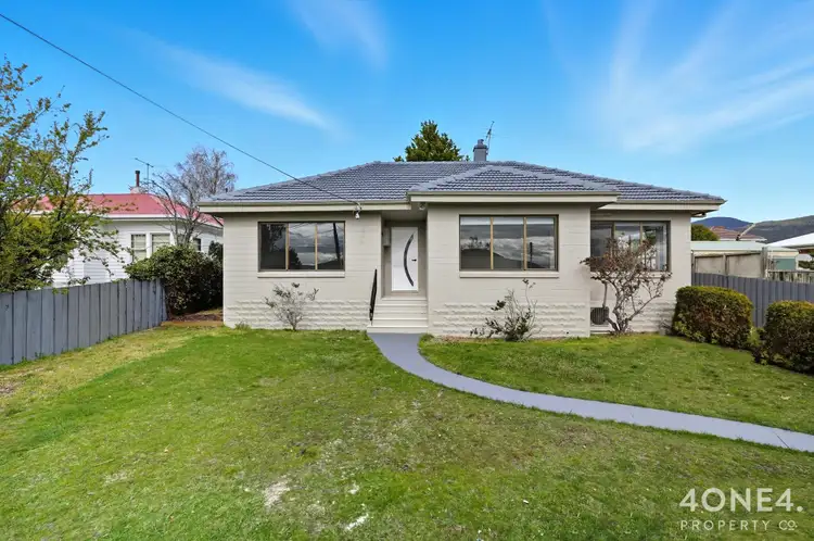 2 Mavis Court, Glenorchy TAS 7010