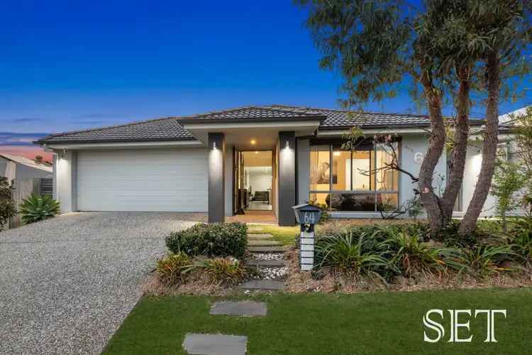 64 Columbia Drive, Bellbird Park QLD 4300