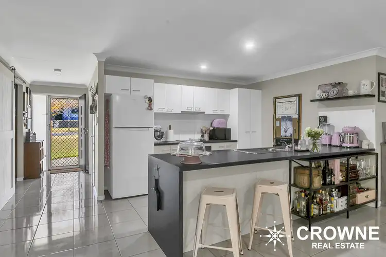 Fifth view of Homely house listing, 24 Parkwood Street, Fernvale QLD 4306