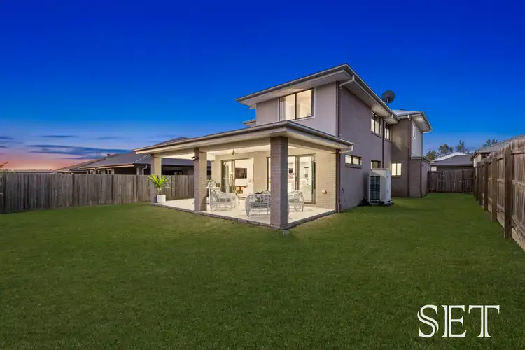 27 Goulburn Crescent, South Ripley QLD 4306