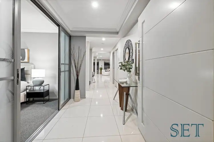 Fourth view of Homely house listing, 27 Goulburn Crescent, South Ripley QLD 4306