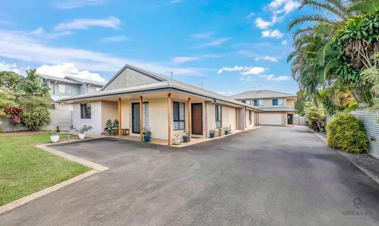 1/65 Gavin Street, Bundaberg North QLD 4670