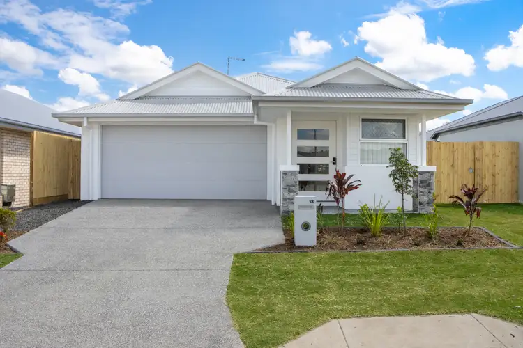 13 Fuji Street, White Rock QLD 4306