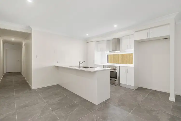 Second view of Homely house listing, 13 Fuji Street, White Rock QLD 4306