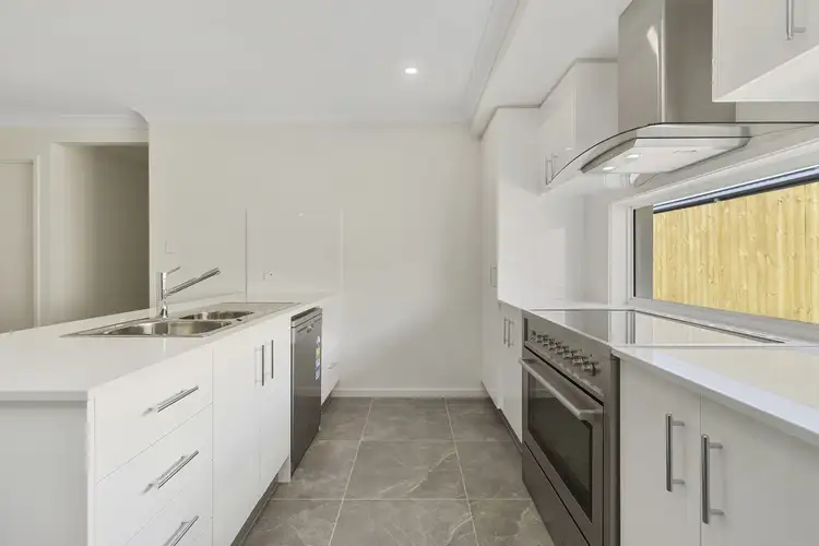 Third view of Homely house listing, 13 Fuji Street, White Rock QLD 4306