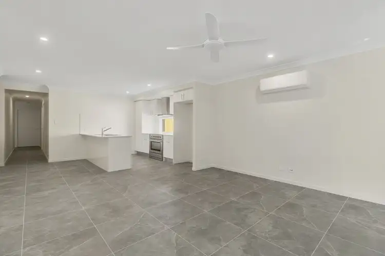 Fourth view of Homely house listing, 13 Fuji Street, White Rock QLD 4306