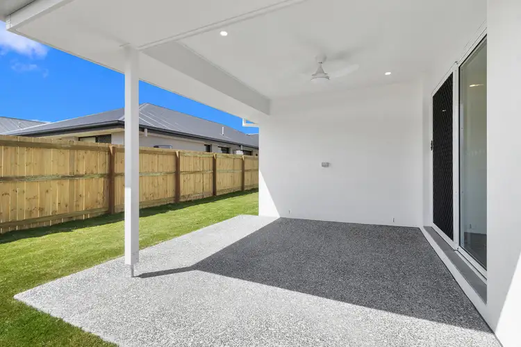 Fifth view of Homely house listing, 13 Fuji Street, White Rock QLD 4306