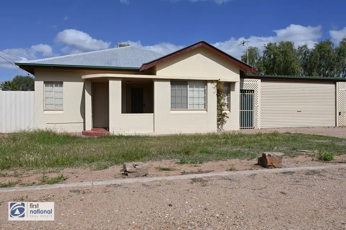 Main view of Homely house listing, 13 William Street, Port Augusta SA 5700