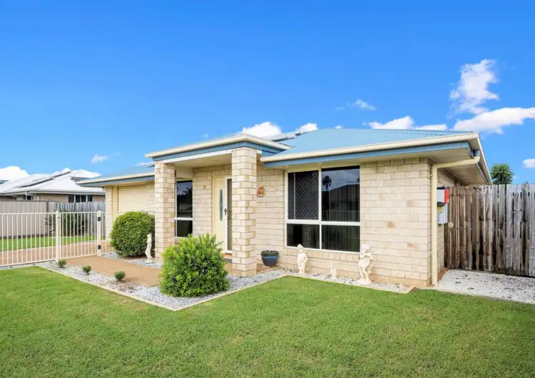 45 Searle Street, Thabeban QLD 4670